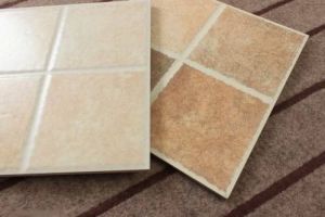 釉面砖和抛光砖有什么区别