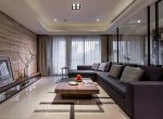 [杭州铭圣装饰]超实用的客厅装修设计细节你知道吗?