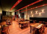 [天津新家圆装饰]如何烘托餐厅氛围 餐厅灯光的设计方法