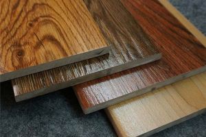 [武汉苏鄂情装饰]如何辨别真正的实木地板？—辨别技巧