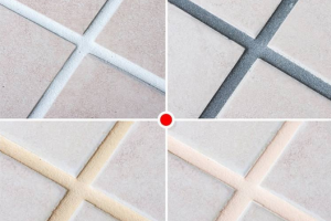 [装管家装饰]瓷砖勾缝剂有什么用 怎么用好瓷砖勾缝剂