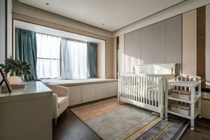 [西安永先装饰]婴儿房应该怎么装修设计?