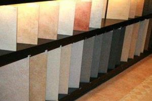 [柏枫艾舍装饰]地板和瓷砖哪个好 地板和瓷砖优缺点分析