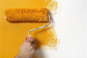 [绵阳宽庭装饰]室内粉刷如何粉刷 室内粉刷如何选购涂料