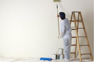 [绵阳宽庭装饰]室内粉刷如何粉刷 室内粉刷如何选购涂料