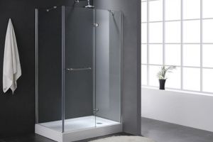 [长春精工装饰]淋浴房装修注意事项 淋浴房如何保养