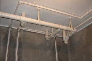 [四川惠鼎装饰]如何做好水管安装工作？重视别墅隐蔽工程