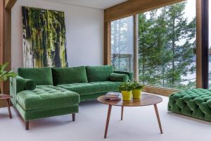 [成都装修公司排名]客厅软装设计攻略▏客厅沙发怎么搭配，客厅沙发搭配技巧！