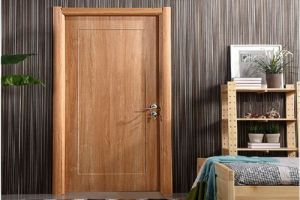 [天马装饰]实木复合门是什么材料 实木复合门的优缺点分析