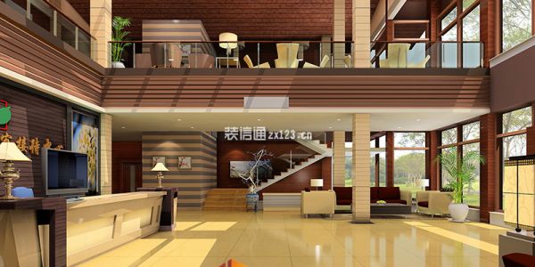 苍溪梨博园酒店中式风格7000㎡设计方案