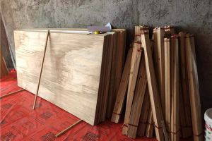 木工材料选购