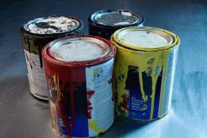 [天津万通装饰]环保油漆的标准 环保油漆的选购方式