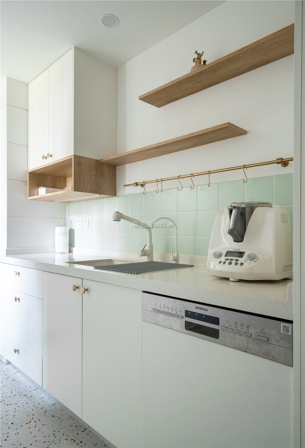 成都华宇锦城名都效果图图片大全-我的小区-成都装信通网