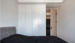 新梁溪人家95平米两室两厅现代简约风格装修案例