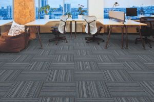 [成都金科装饰]办公室地毯瓷砖—浅谈办公室地毯瓷砖的好处