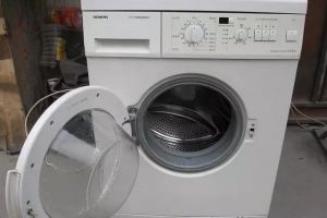 [杭州至美焕新装饰]选材 | 滚筒和波轮洗衣机哪个洗衣服更干净？