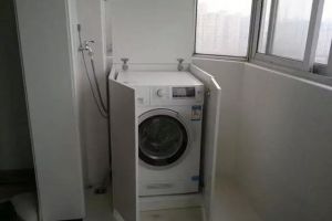 [杭州至美焕新装饰]选材 | 滚筒和波轮洗衣机哪个洗衣服更干净？