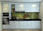 [福州爱屋吉屋装饰]厨房设计注意事项 厨房设计有什么风格