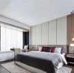 120平方房子新中式卧室设计图片