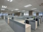 办公室380平现代风格装修案例
