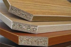 [大业美家装饰]人造板是什么材料 人造板材的八大种类和用途