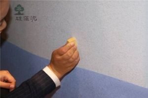 [郑州双泽美丽家装饰]硅藻泥墙面如何清洁 硅藻泥的选购技巧