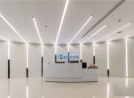 [北京金沙装饰]办公室灯关如何设计既新颖又实用？