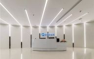 [北京金沙装饰]办公室灯关如何设计既新颖又实用？