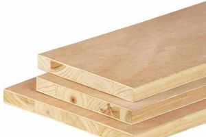 [丰立装饰]生态板和颗粒板哪个好 家具板材选哪种更合适