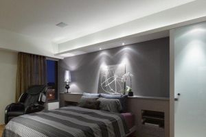 [西安联森装饰]卧室怎么装修更舒适?卧室装修注意事项分享
