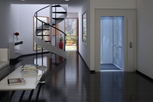 [九创装饰]家用电梯选择需要考虑哪些要素