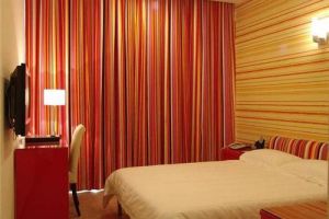 [广州柏联装饰]酒店窗帘如何选择 酒店窗帘选购的五大技巧