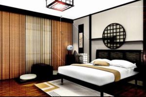 [广州柏联装饰]酒店窗帘如何选择 酒店窗帘选购的五大技巧