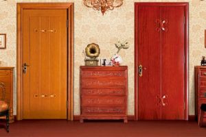 东莞家庭装修|卧室门选择技巧，应该怎么选择卧室门？