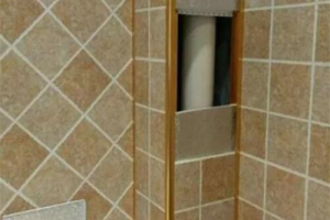 [武汉米兰天地装饰]卫生间包管怎么做 4种常用包管方式介绍