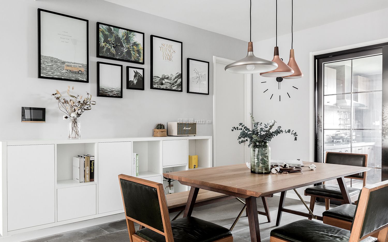 广州万宜华轩效果图图片大全-我的小区-广州装信通网