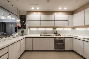 [苏州清洲国际装饰]厨房改造注意事项 厨房改造多少钱