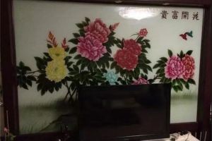 [黄岛城市人家装饰]客厅电视背景墙装修攻略，你中意哪一种？