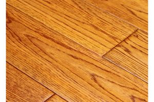 实木地板材质种类