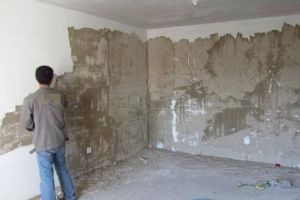 [南京锦多装饰]家庭装修改造时墙体拆改的施工要点有哪些？