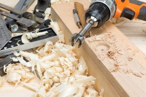 [合肥城市人家装饰]木工装修过程注意事项 木工装修流程