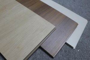 [合肥山水装饰]木塑集成墙板的优点 集成墙板怎么选择
