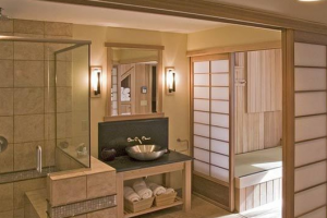 日式浴室装修注意事项