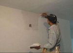 [南京咚咚装饰]刮腻子前墙面应该怎么处理以及施工注意事项