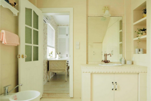 [怡风装饰公司]浴室门四大选购技巧 如何选购合适的浴室门