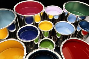 [郑州乐蜂装饰]橡胶漆有什么作用 橡胶漆的使用方法