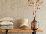 [青岛业术装饰]墙布设计|一起来看看墙布在家装中的魅力！
