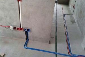 [格调装饰]90平米水电改造价格 水电装修材料清单