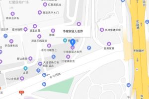 杭州哪里有家具市场在哪里
