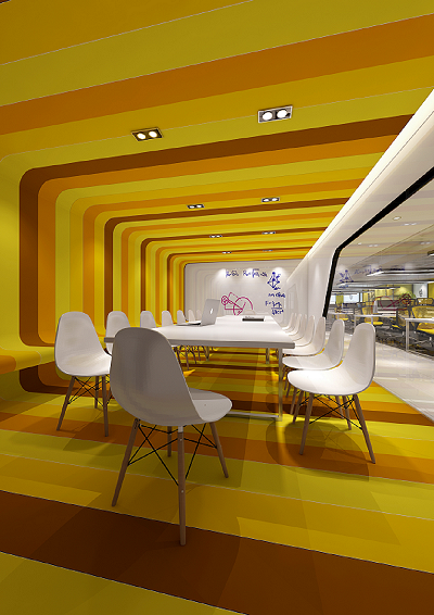 黑石信德装饰必看很重要的办公室装修八大安全常识